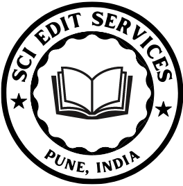 English Editing Service